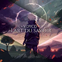 Vdycd — L'art Du Savoir — обложка